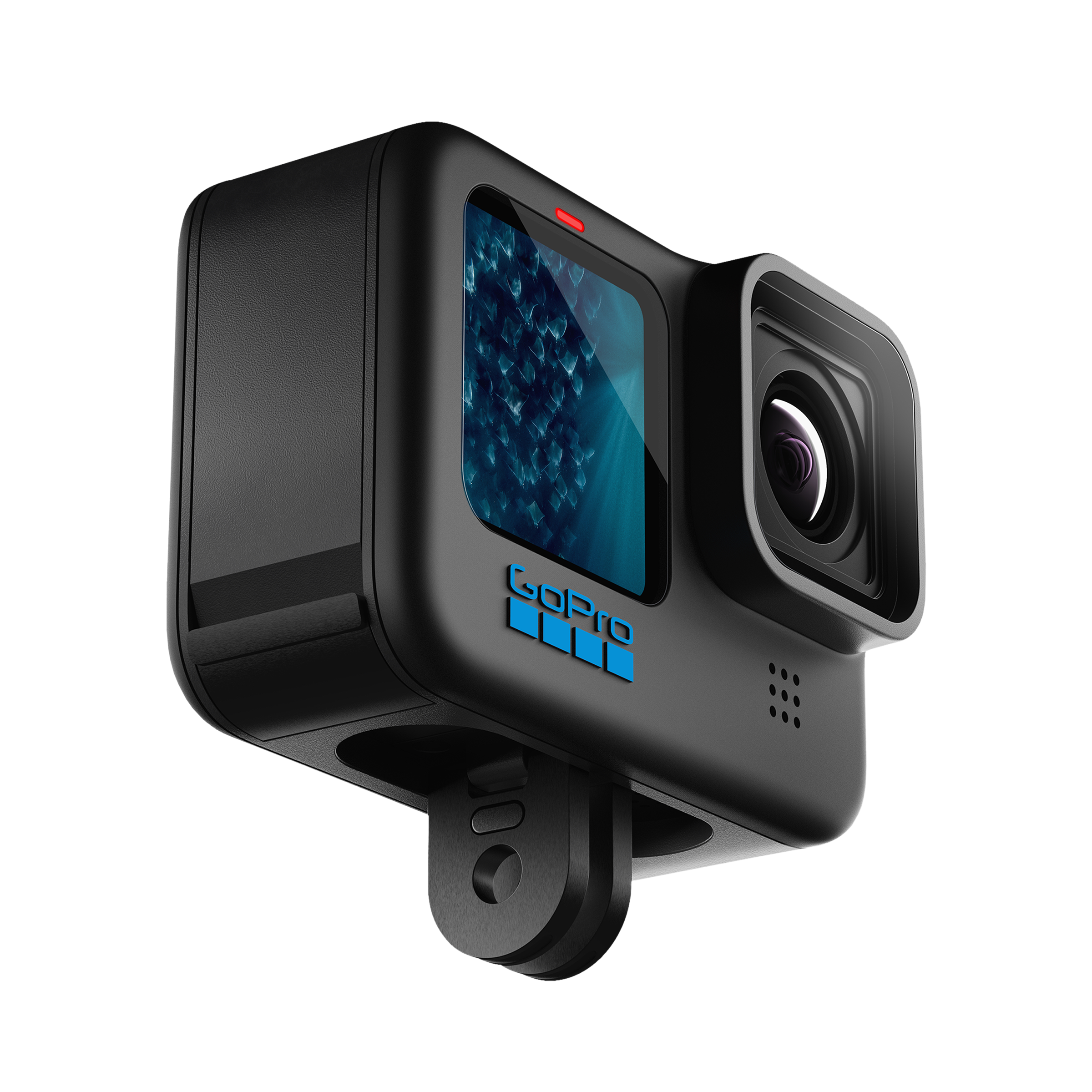 Buy GoPro Hero11 5.3K and 27MP 240 FPS Waterproof Action Camera